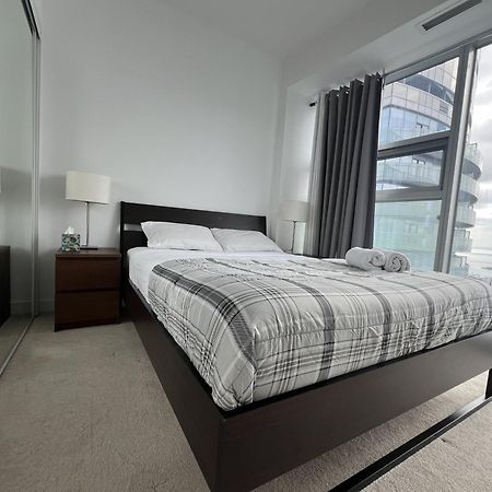 Grand Royal Suites 多伦多 外观 照片