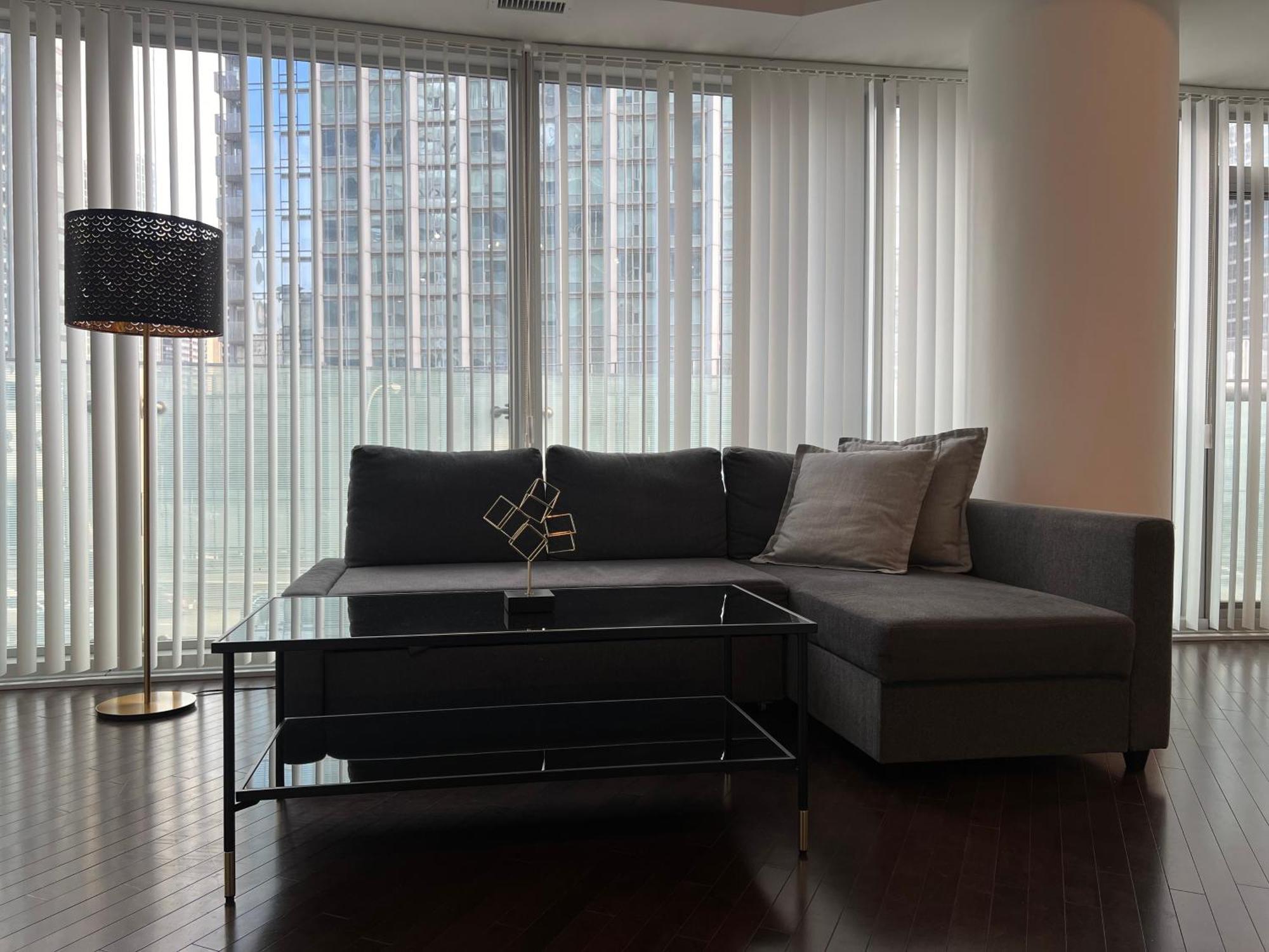 Grand Royal Suites 多伦多 外观 照片