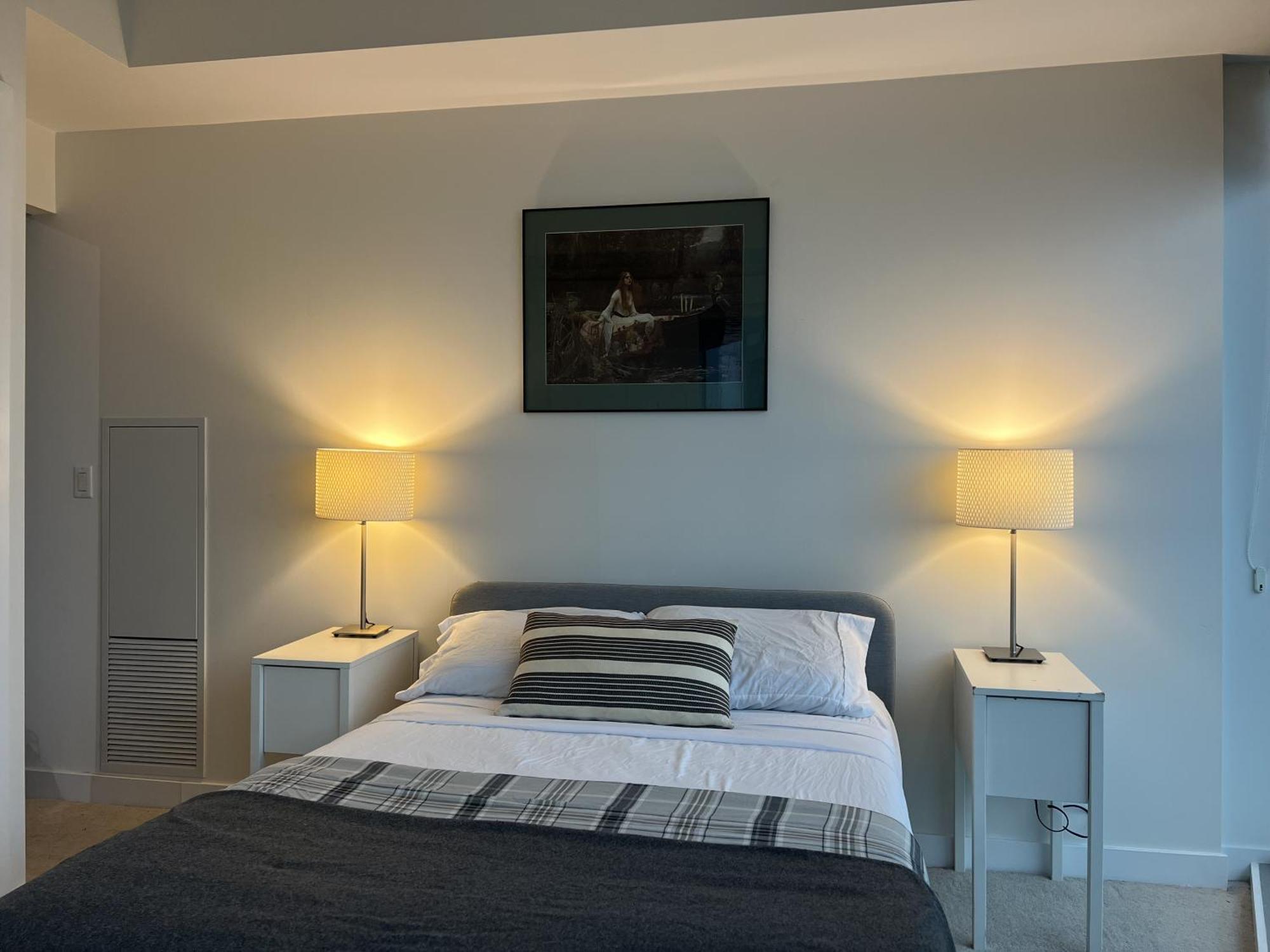 Grand Royal Suites 多伦多 外观 照片