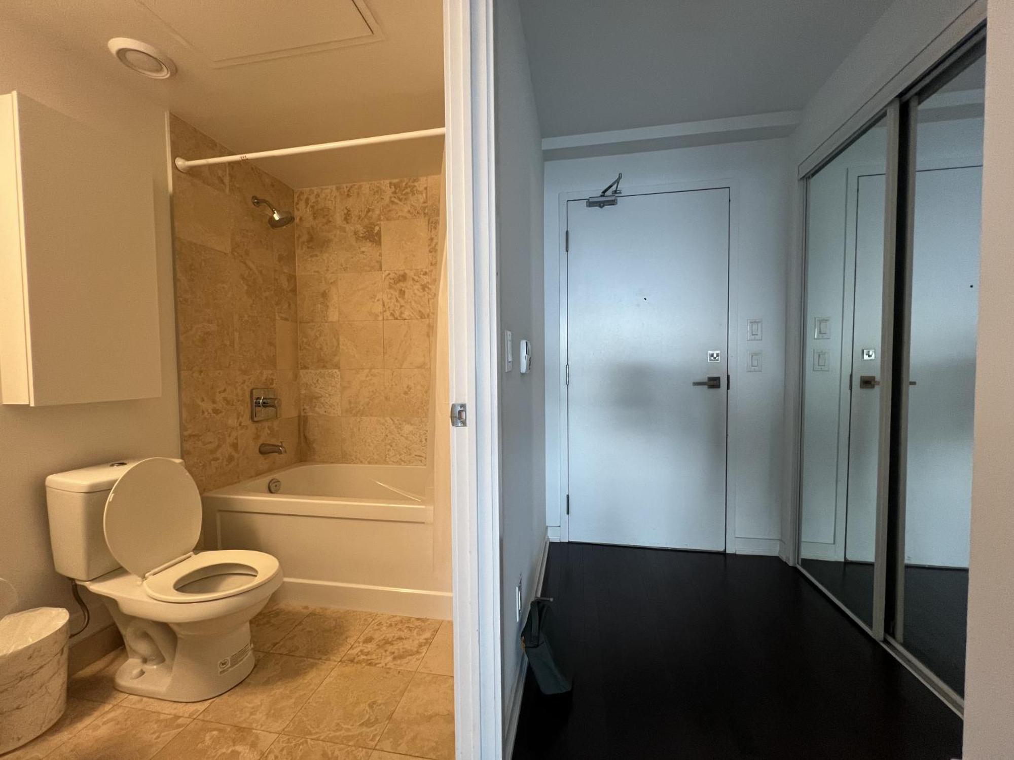 Grand Royal Suites 多伦多 客房 照片
