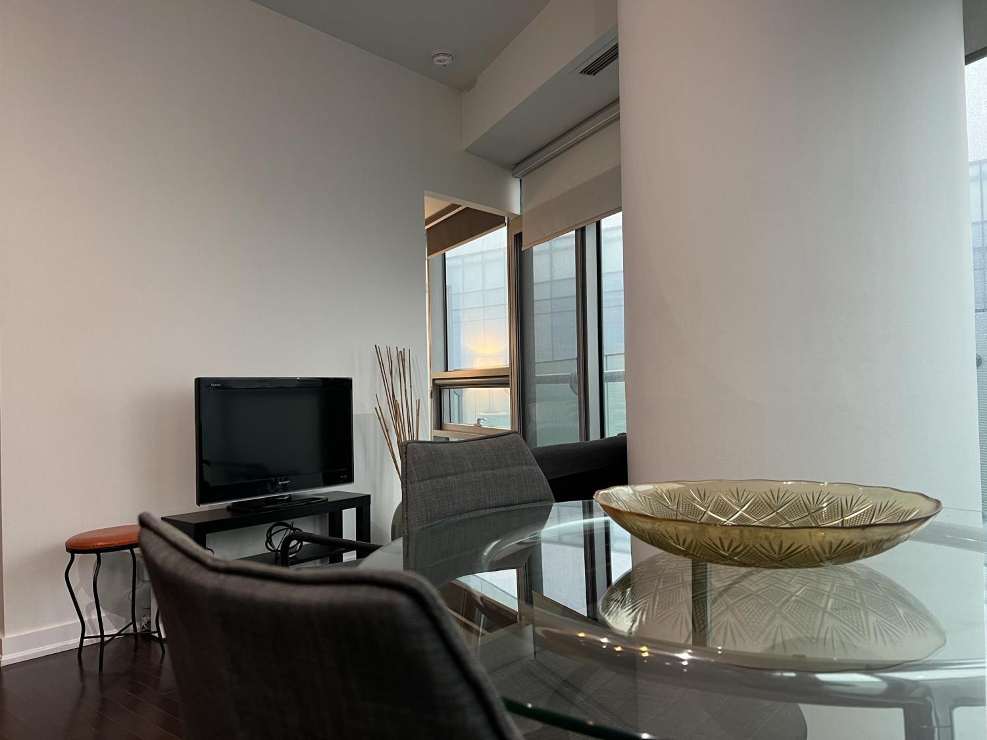 Grand Royal Suites 多伦多 客房 照片