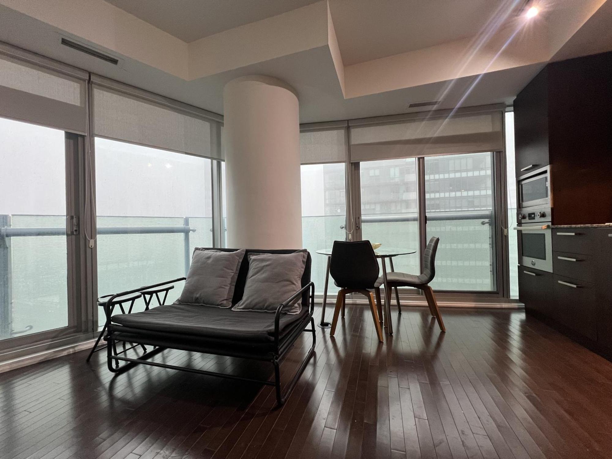 Grand Royal Suites 多伦多 客房 照片